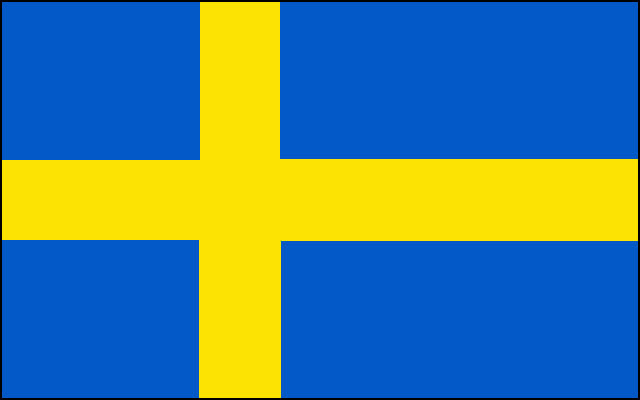 スウェーデン王国とは コトバンク