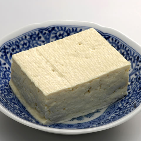 木綿豆腐とは コトバンク