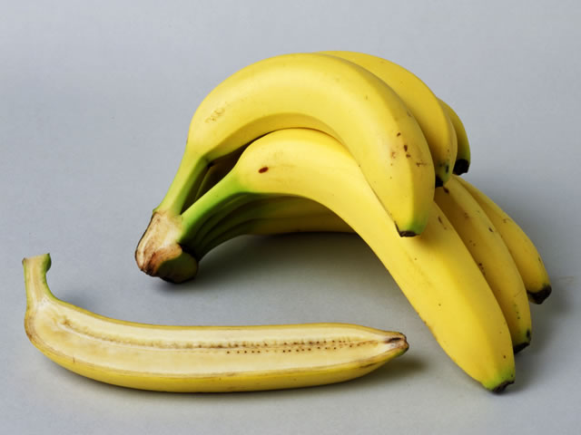 バナナとは コトバンク