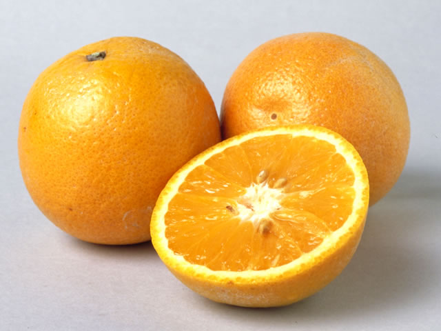 バレンシアオレンジとは コトバンク