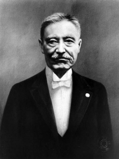 島田朋三郎