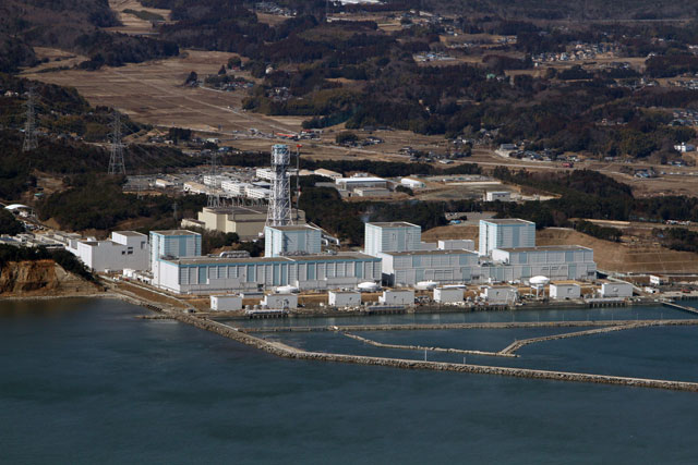 福島第二原子力発電所とは コトバンク