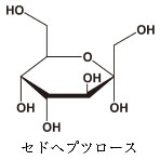 セドヘプツロース-1,7-ビスリン酸