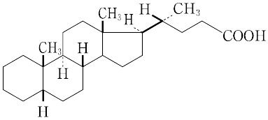 グリココール酸