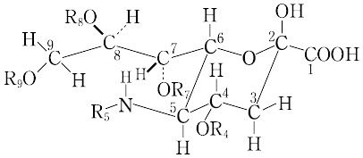 シアル酸とは コトバンク
