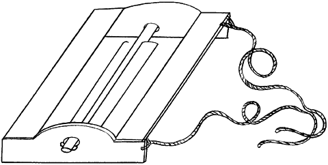 田均<b>②</b>〈成形図説〉