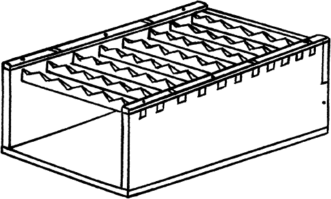 山葵卸<b>①</b>〈江戸名所図会〉