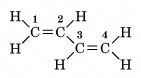 共役二重結合（読み）きょうやくにじゅうけつごう（英語表記）conjugated double bond