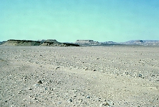 サハラ砂漠とは コトバンク