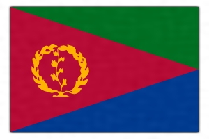 エリトリアの国章