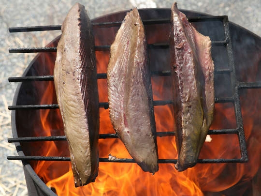 たたき 料理 とは コトバンク