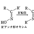 ベックマン転位（読み）べっくまんてんい（英語表記）Beckmann rearrangement