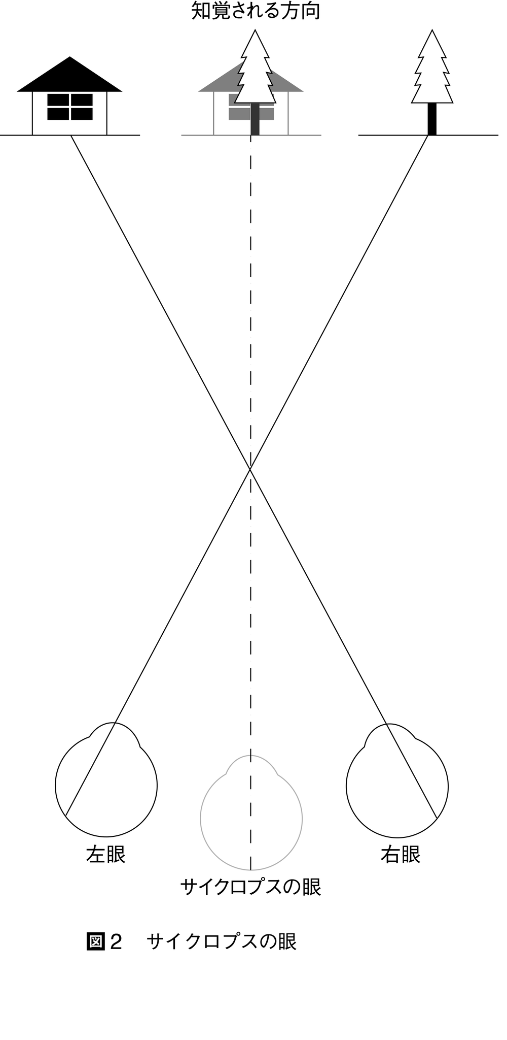 視空間とは コトバンク