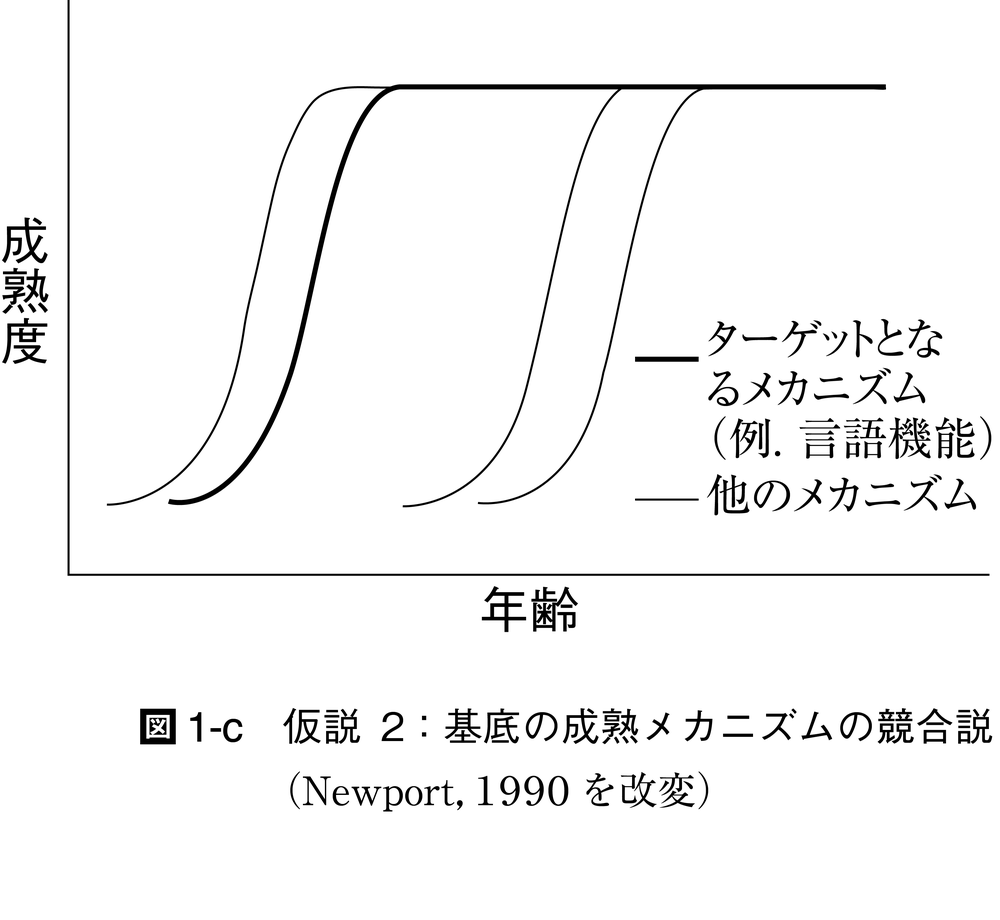 言語獲得の臨界期仮説とは コトバンク