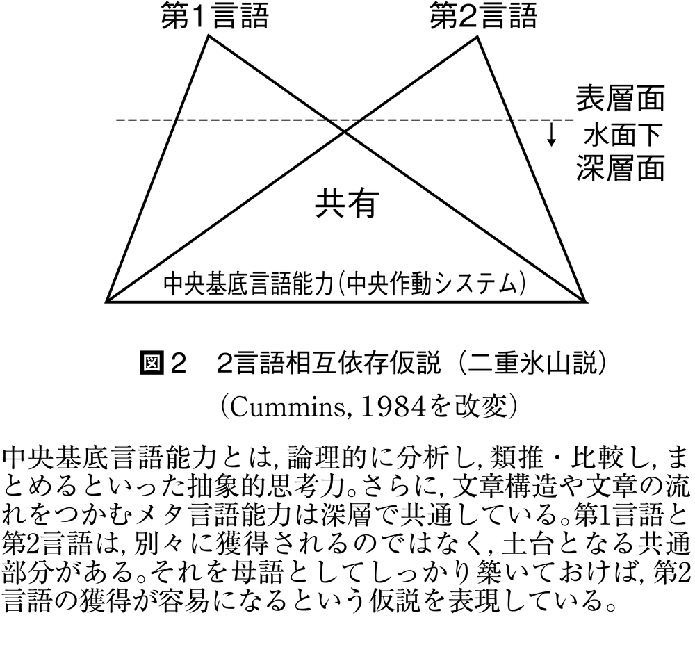 言語獲得の臨界期仮説とは コトバンク
