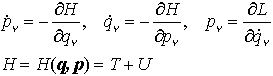 ハミルトン-ヤコビ-ベルマン方程式