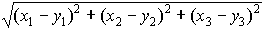 ユークリッド空間（読み）ユークリッドクウカン