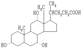 デオキシ コール 酸 ナトリウム