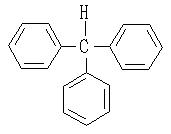 トリフェニル酢酸